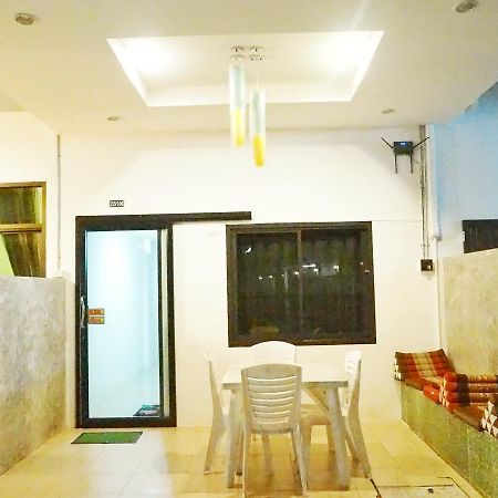 Lotto Hotel Rayong Exterior foto