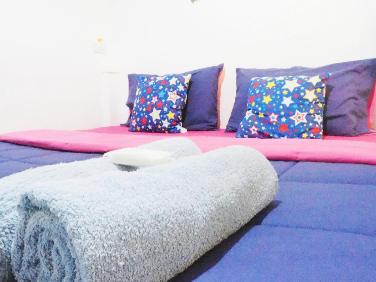 Lotto Hotel Rayong Exterior foto
