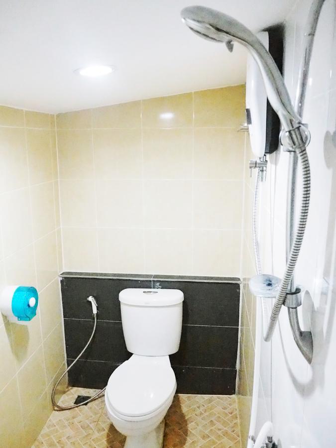 Lotto Hotel Rayong Exterior foto